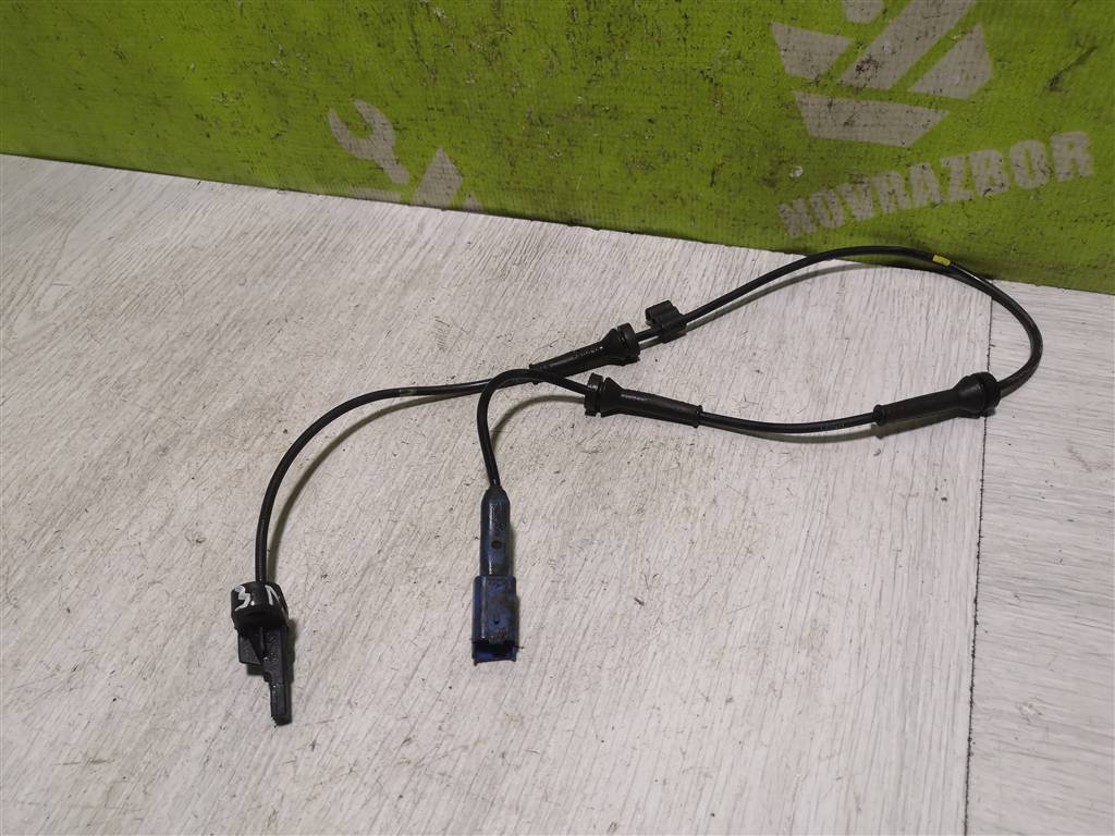 Peugeot 206 98-12 для Датчик ABS задний