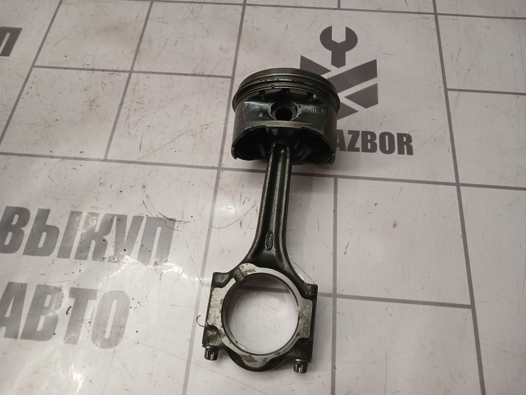 Ford Focus 1 1998-2004 для Поршень с шатуном