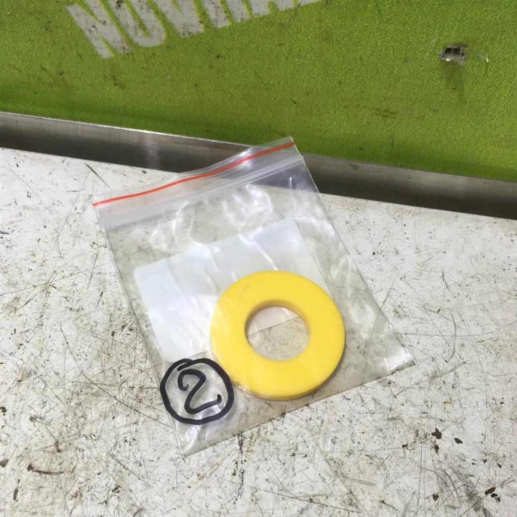 Toyota Avensis 2 2003-2008 для Пыльник