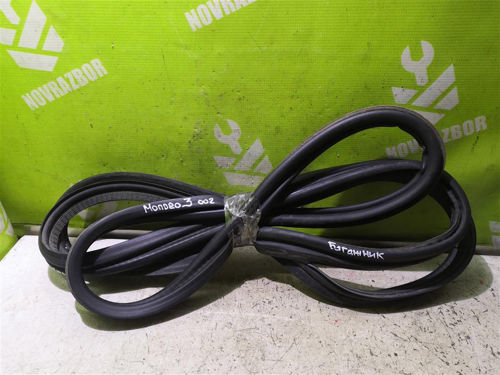 Ford Mondeo 3 00-07 для Уплотнитель