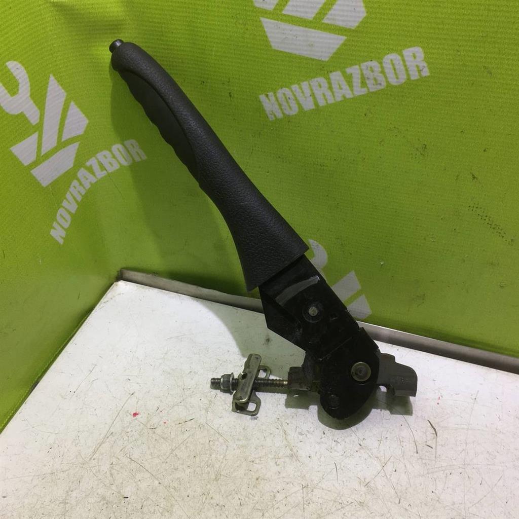 Peugeot 206 98-12 для Рычаг стояночного тормоза