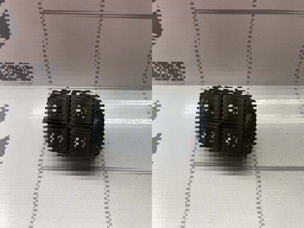 Ford Focus 1 1998-2004 для Блок управления стеклоподъемниками