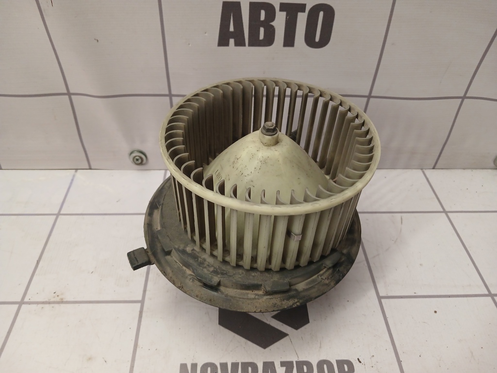 Chery QQ6 S21 07-10 для Моторчик печки