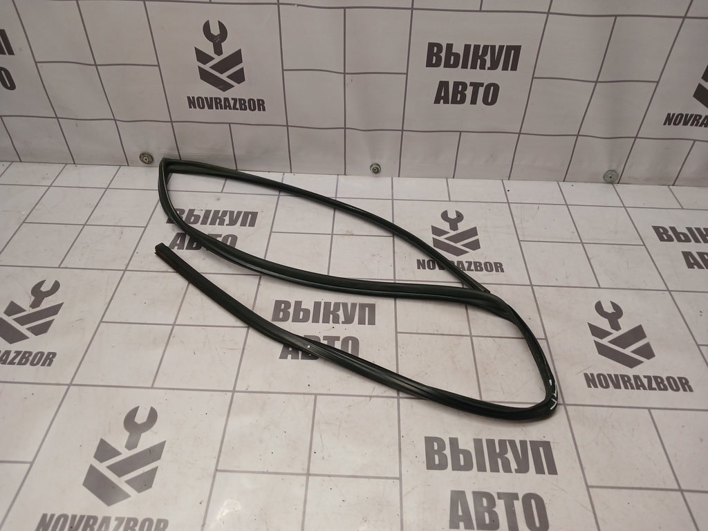 Chery QQ6 S21 07-10 для Уплотнитель двери