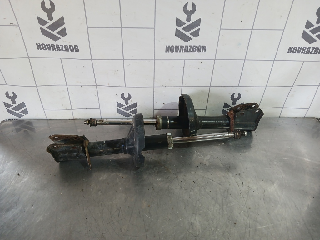 Renault Clio 2 Symbol 1998-2008 для Амортизатор передний