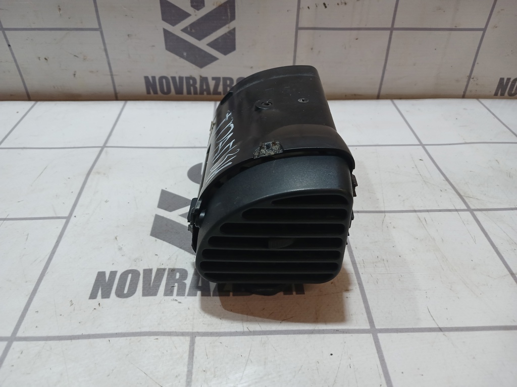 Ford Transit FA 2000-2006 для Дефлектор воздушный