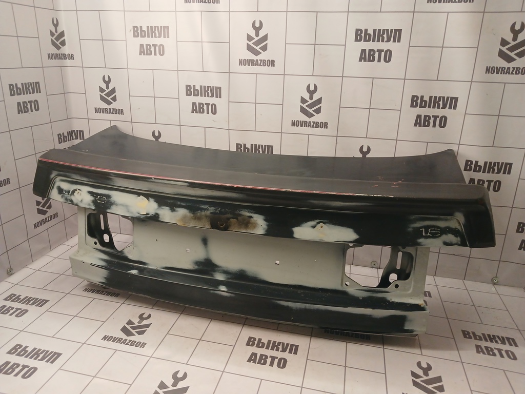 Audi 80  90  B3  86-91 для Крышка багажника