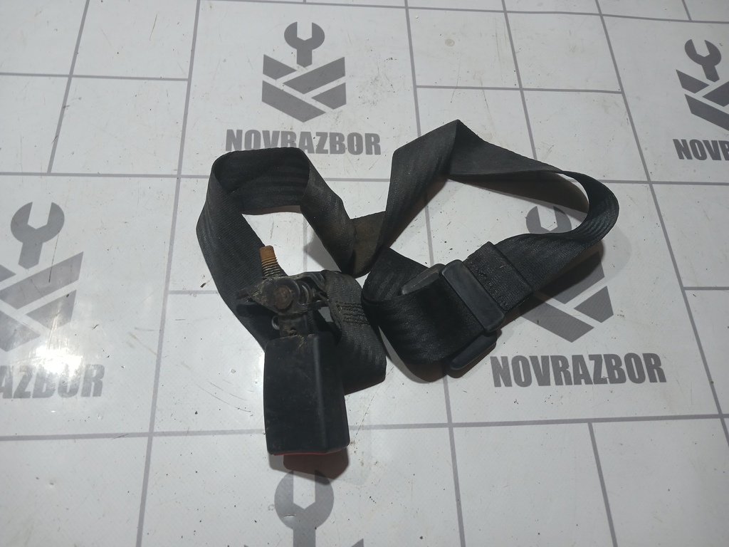 Ford Focus 1 1998-2004 для Ремень безопасности