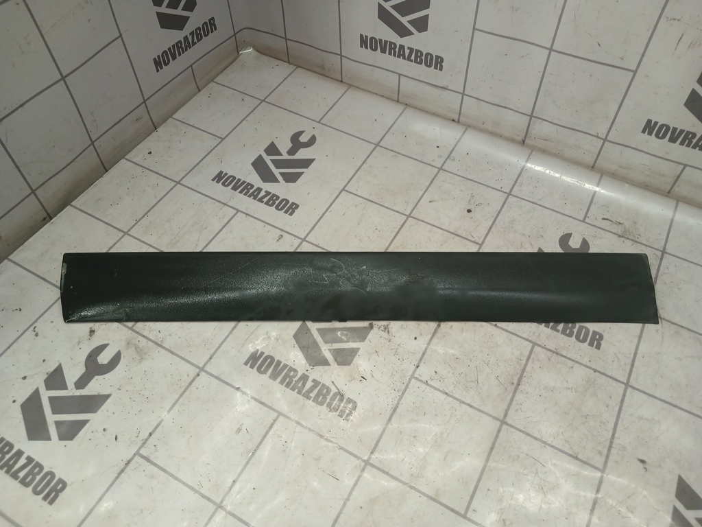 VW Passat B5 96-00 для Молдинг задней левой двери