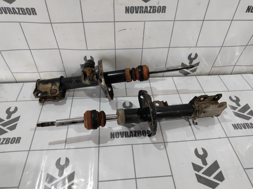 Opel Corsa C 2000-2006 для Амортизатор передний