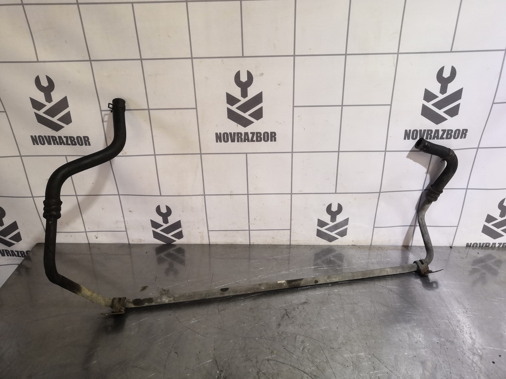 Chevrolet Aveo (T250) 2005-2011 для Радиатор гидроусилителя