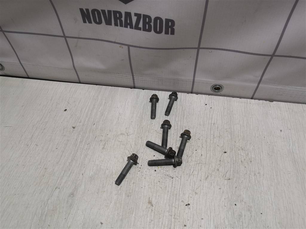 Chevrolet Aveo (T300) 2011-2015 для Болт