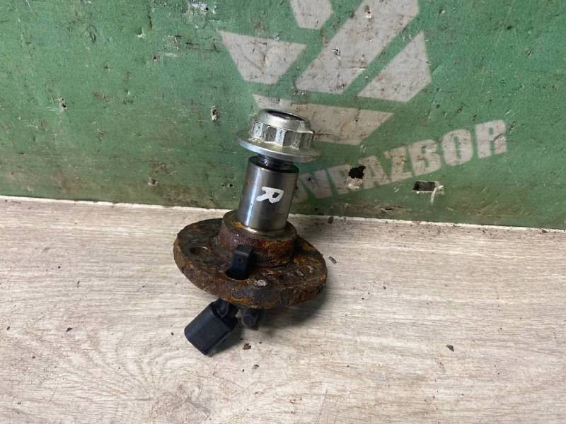 Seat Ibiza 4 2002-2008 для Цапфа