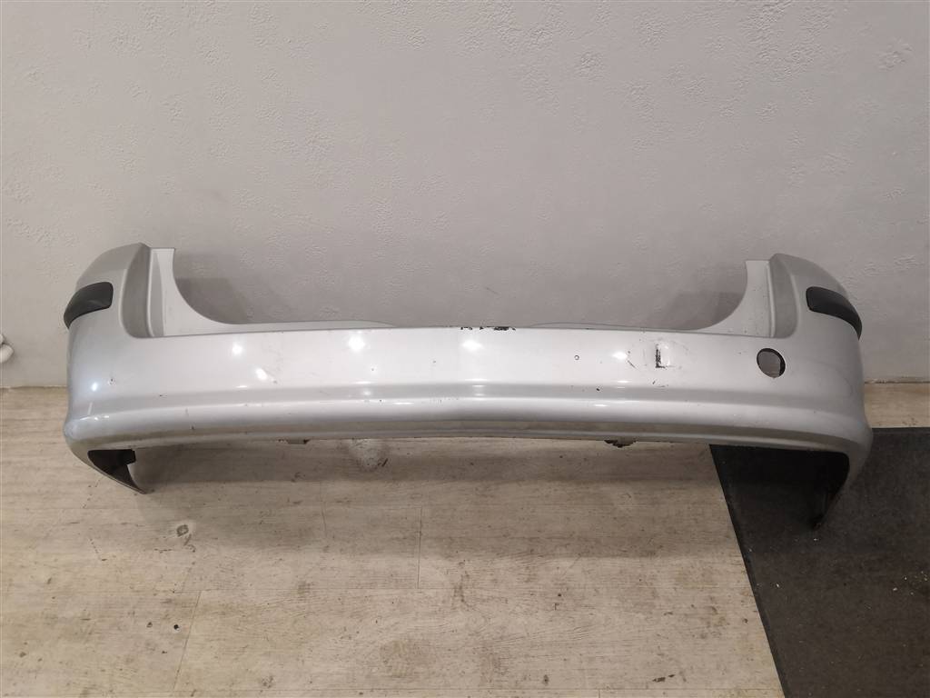 Opel Astra H / Family 2004 > для Бампер задний