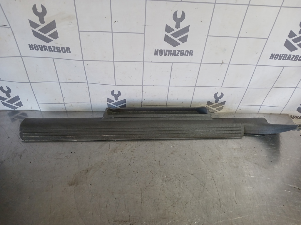 Opel Corsa C 2000-2006 для Накладка на порог