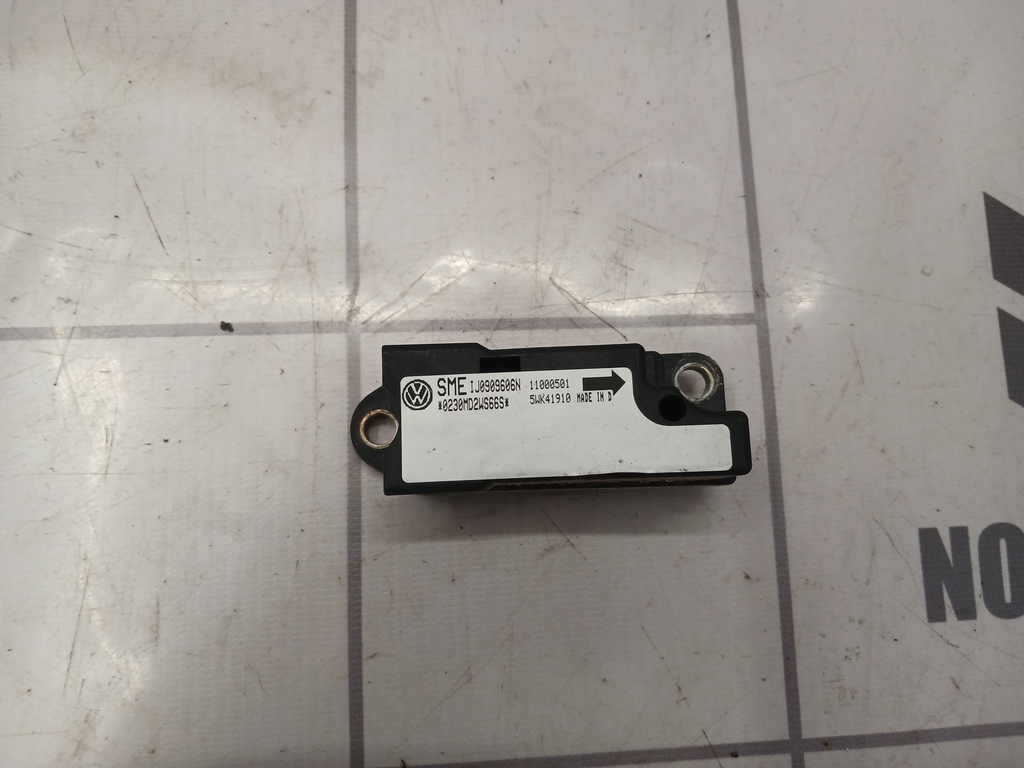 VW Passat B5 96-00 для Датчик AIR BAG