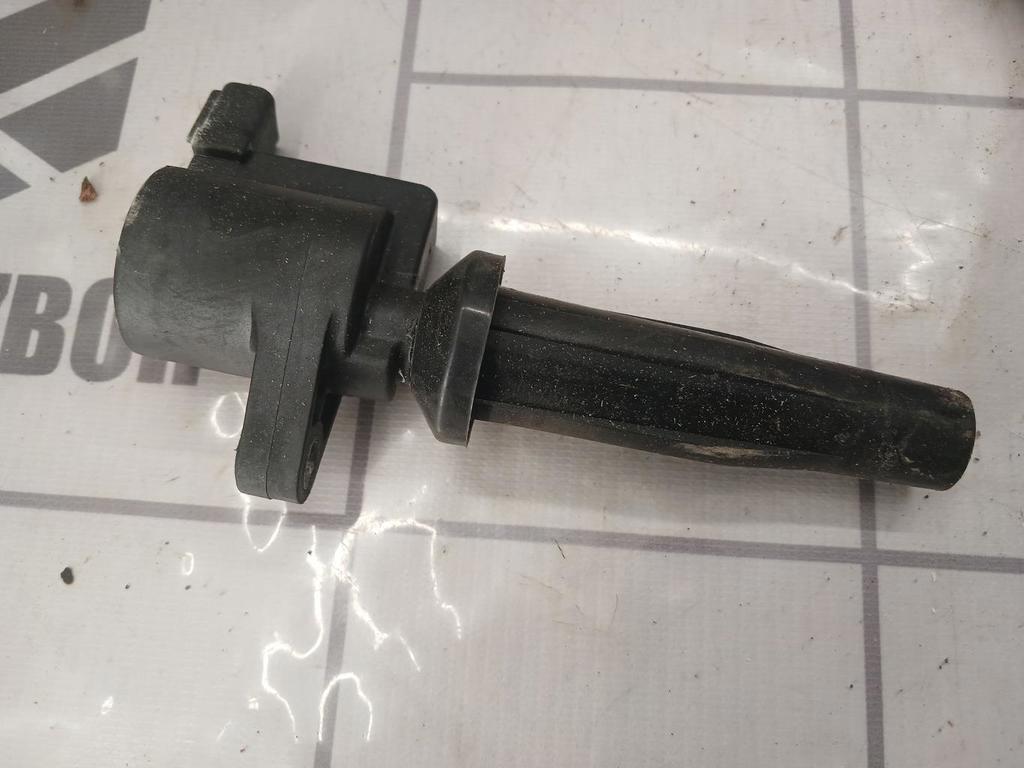 Ford Focus 2 05-08 для Катушка зажигания с наконечником