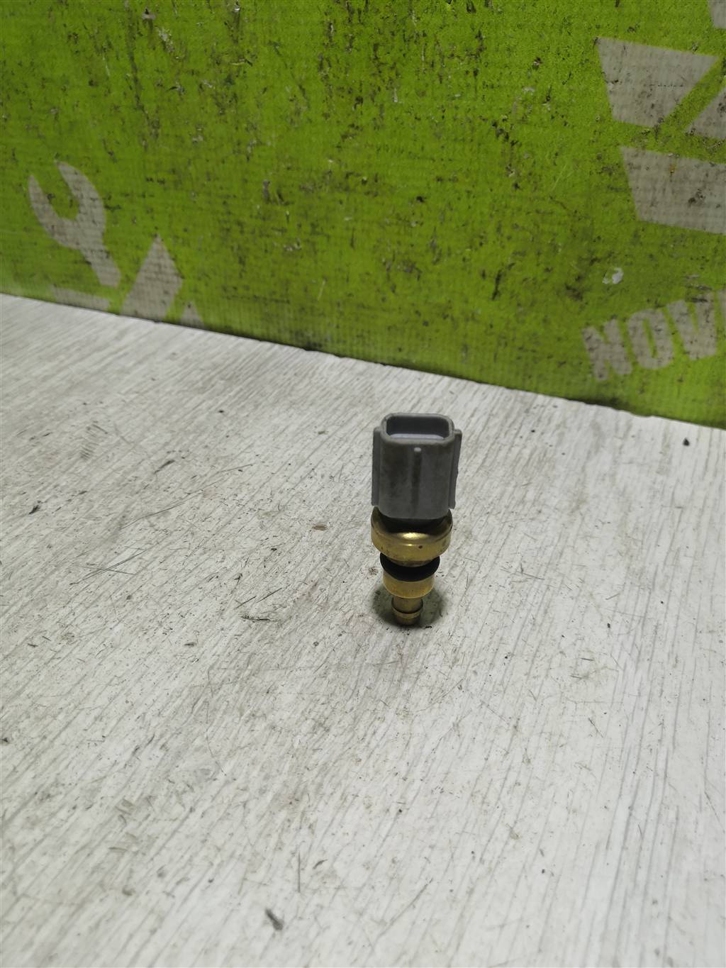 Ford Focus 1 1998-2004 для Датчик температуры