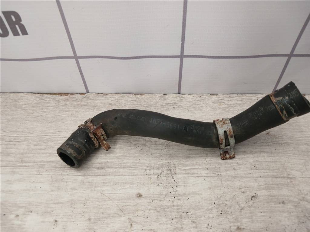 Ford Focus 2 08-11 для Шланг гидроусилителя