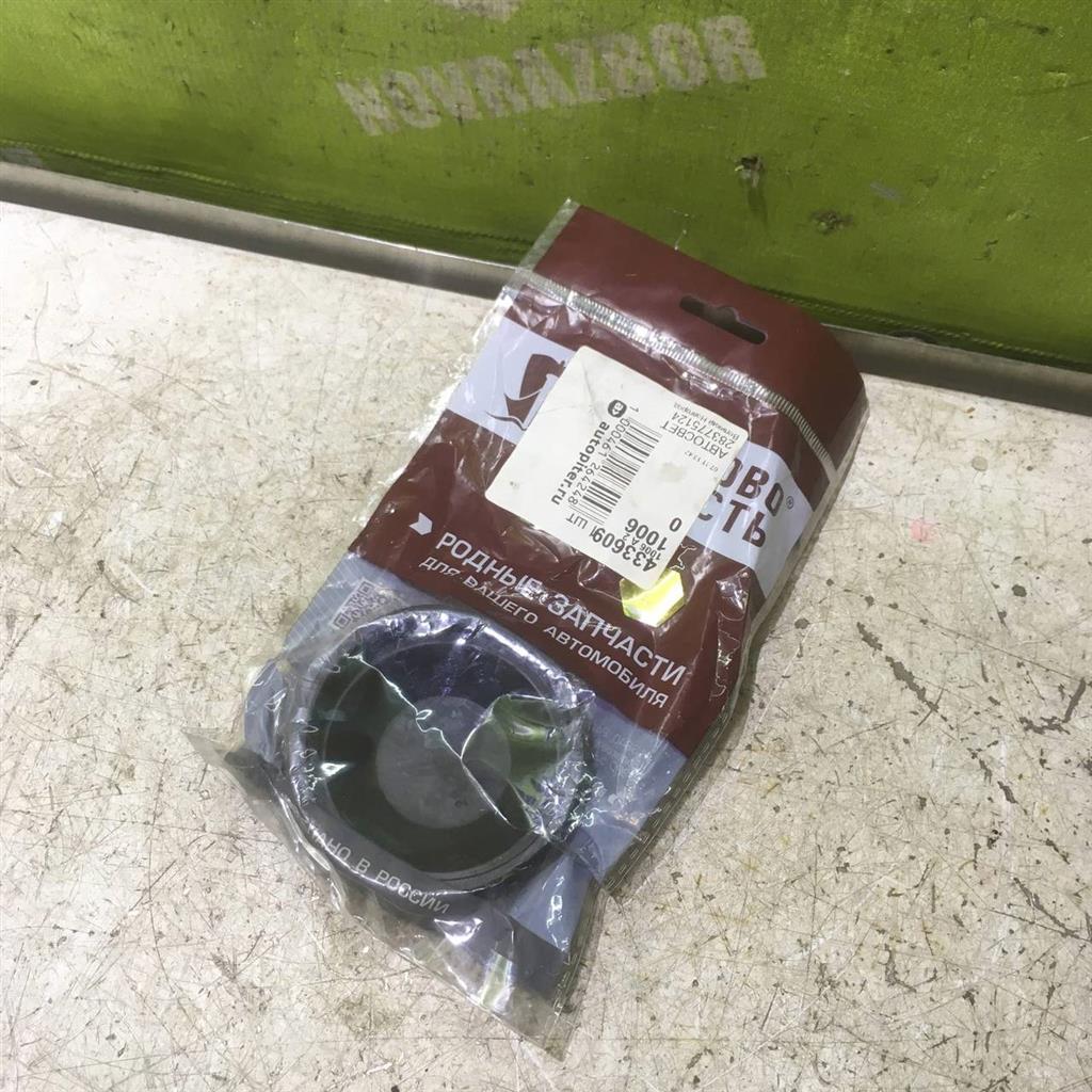 LADA Калина для Заглушка