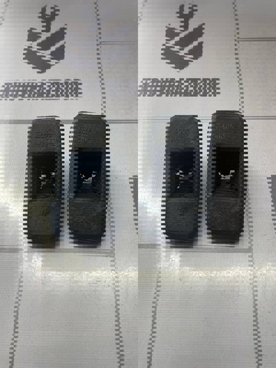 Renault Logan 2 14-18 для Пыльник