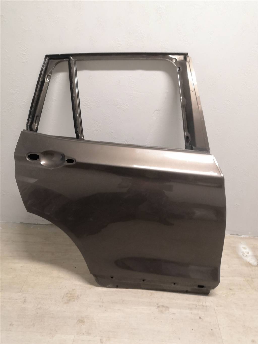 BMW X3 F25 2010-2017 для Дверь задняя правая