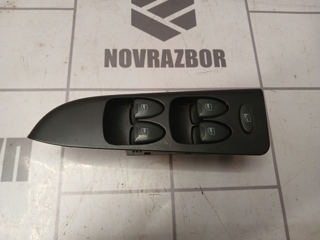 Chery QQ6 S21 07-10 для Блок управления стеклоподъемниками