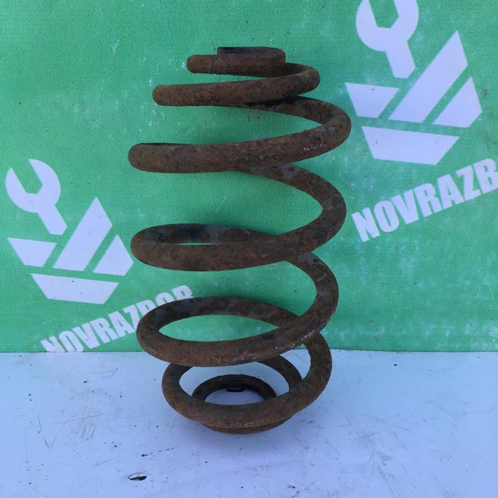 BMW 3-серия E30 82-91 для Пружина задняя