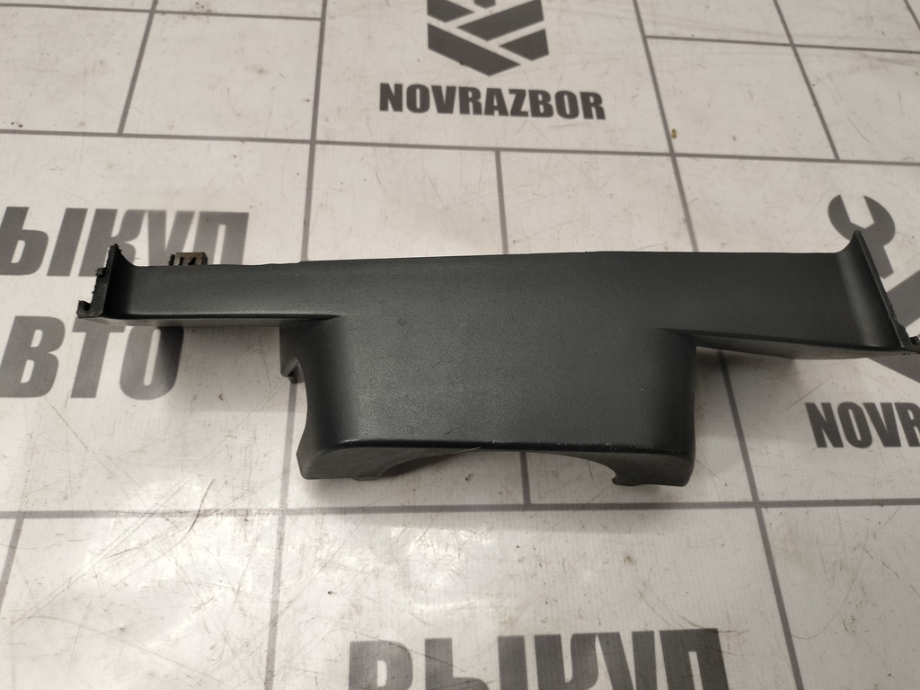 Daewoo Nexia 95-16 для Кожух рулевой колонки верхний