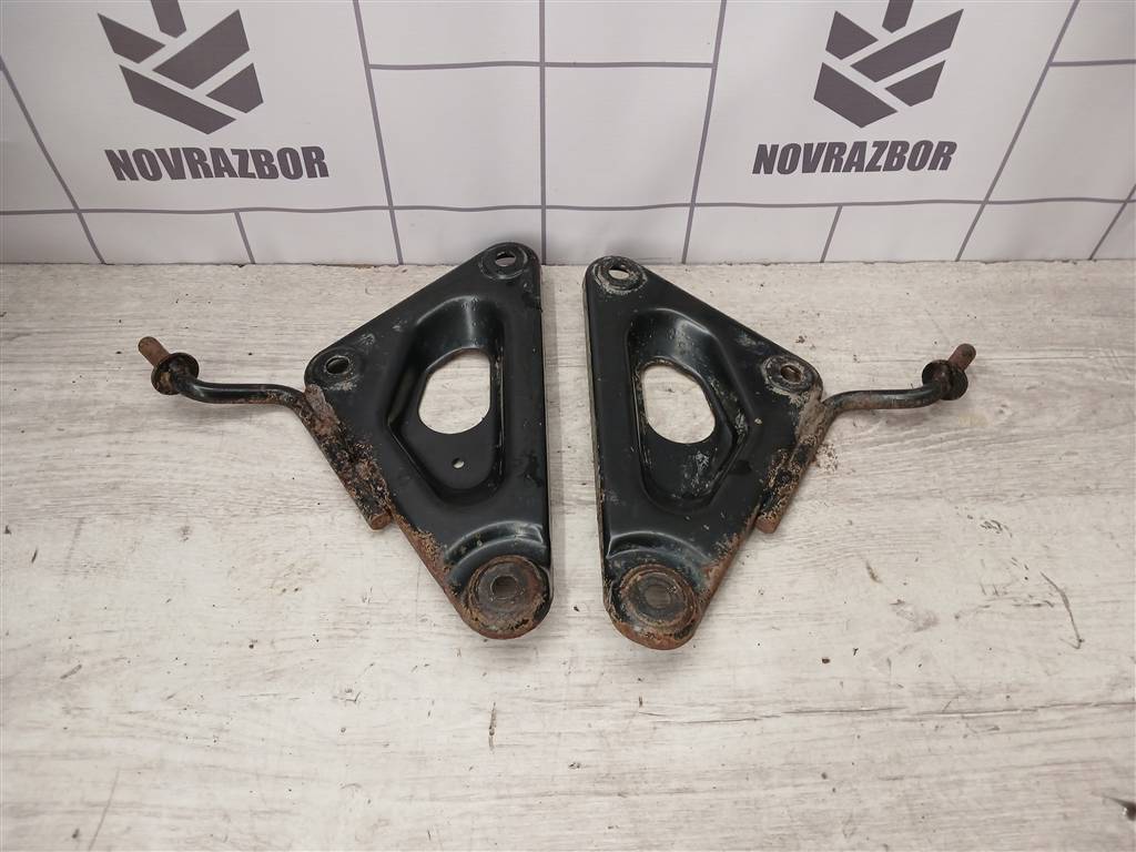 Opel Astra H / Family 2004 > для Кронштейн передней балки