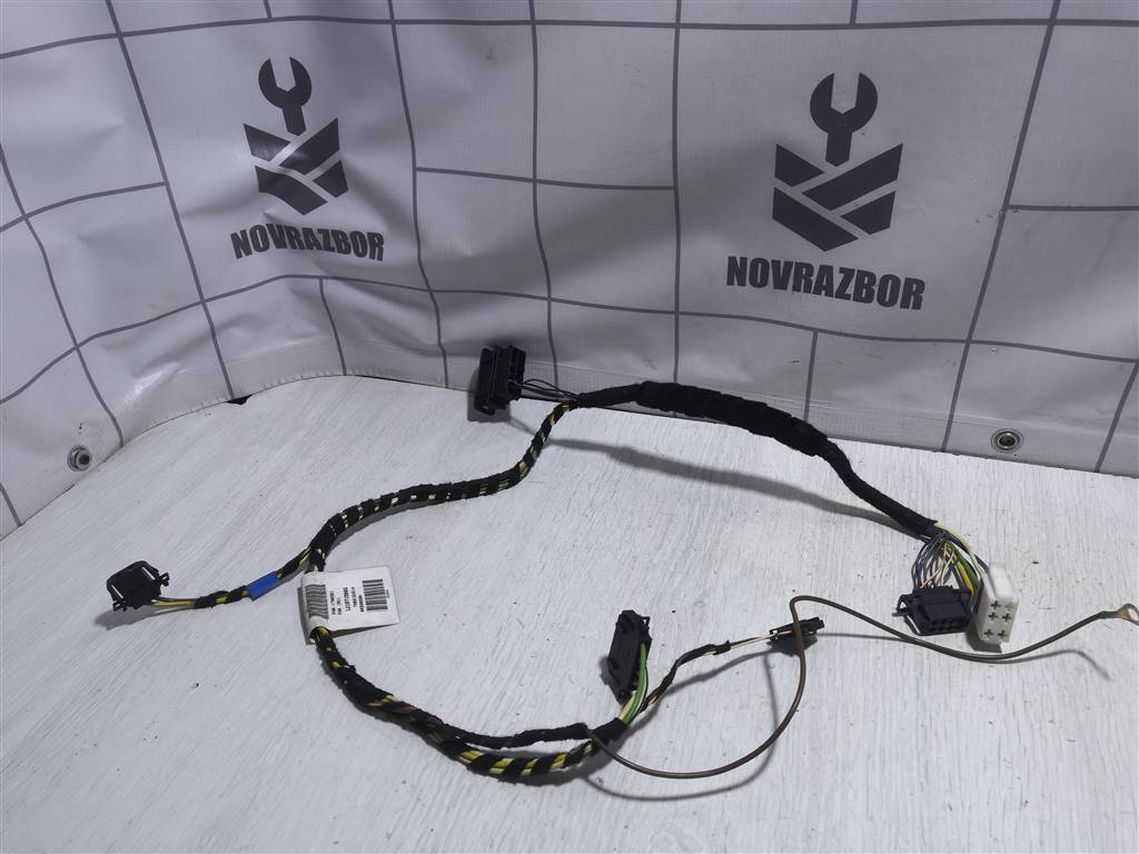 Skoda Octavia A4 1U 2000-2011 для Проводка (коса)