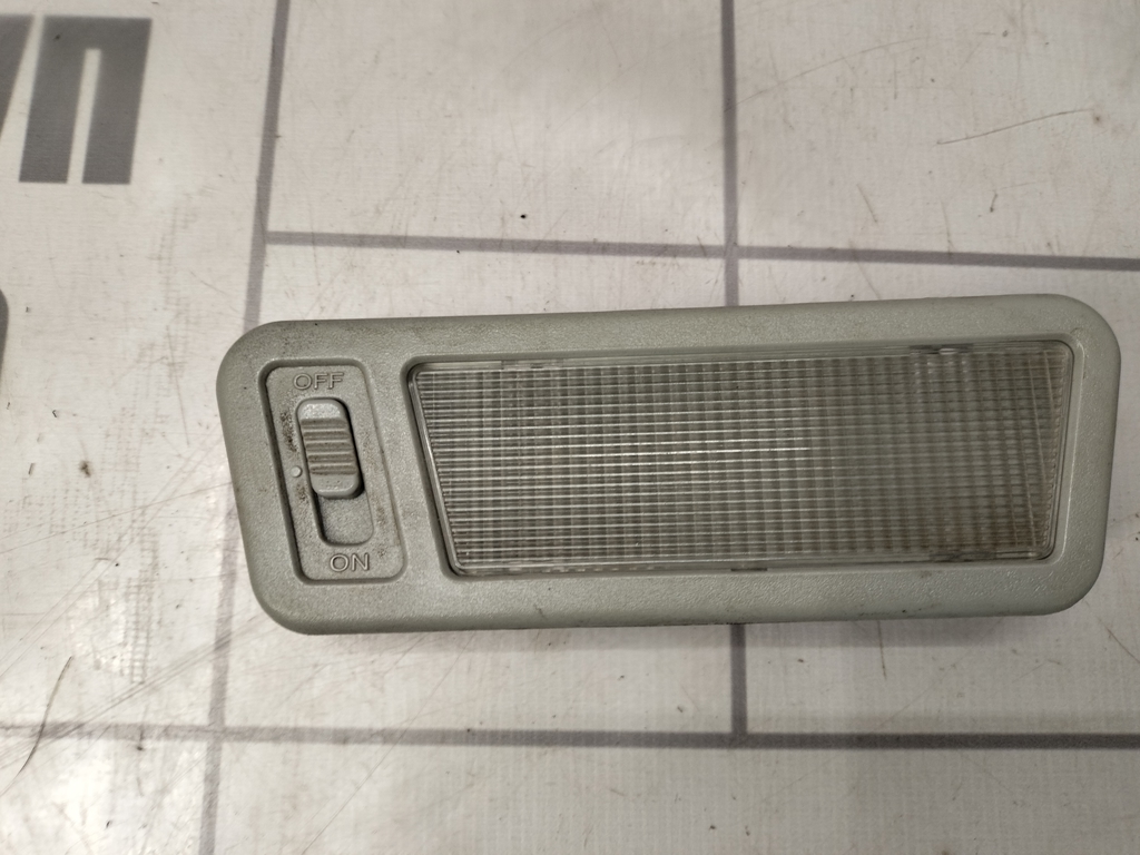 Daewoo Nexia 95-16 для Плафон салонный