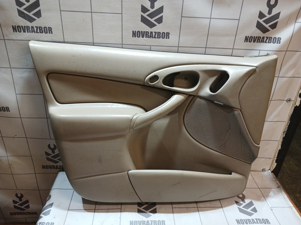 Ford Focus 1 1998-2004 для Обшивка двери комплект