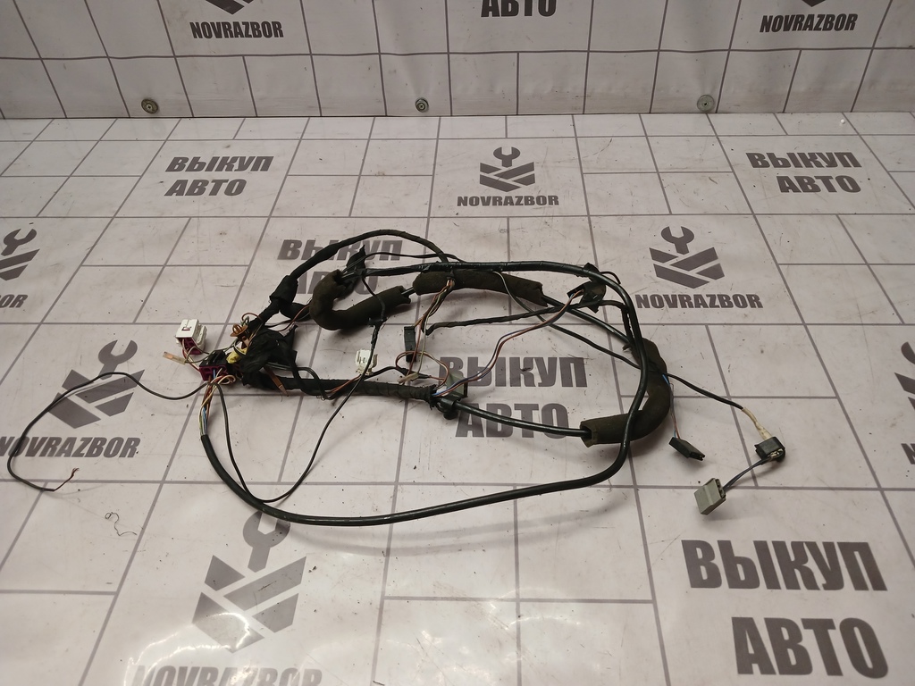 Audi A6 (C4) 1994-1997 для Проводка (коса)