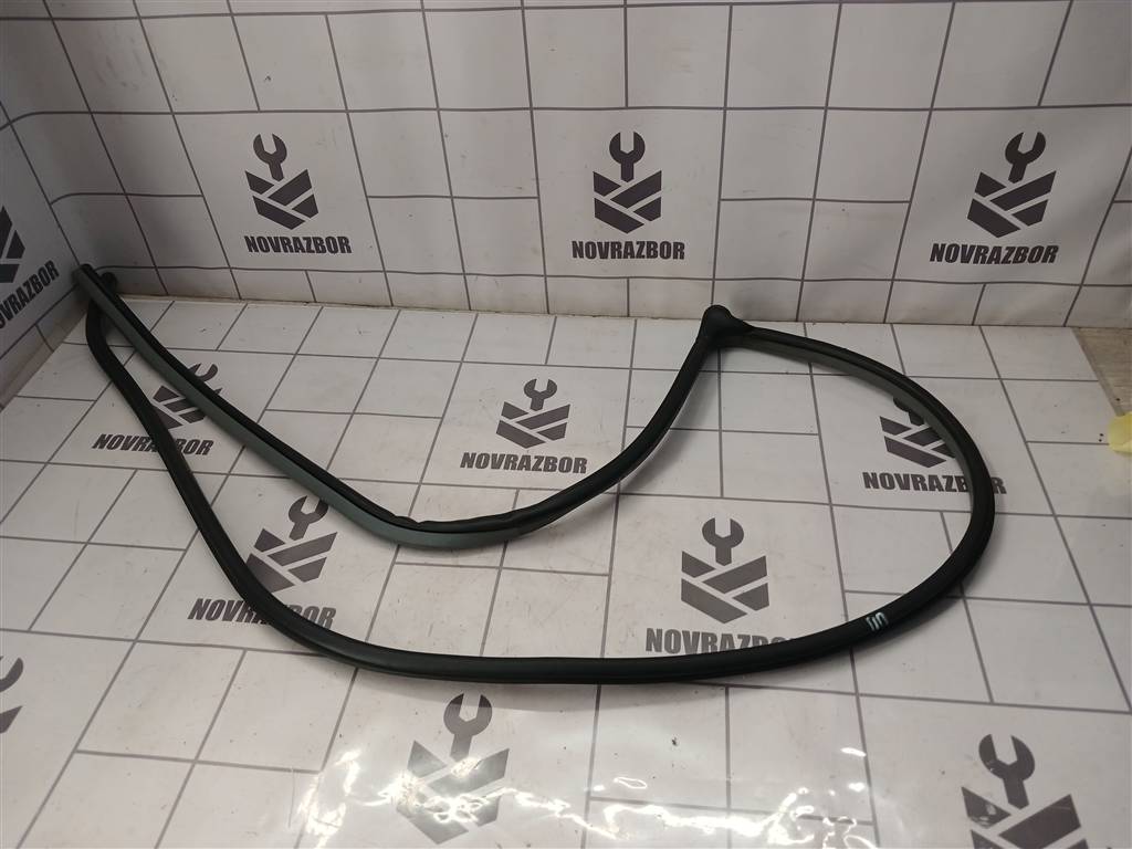 Chevrolet Lacetti 04-13 для Уплотнитель стекла двери