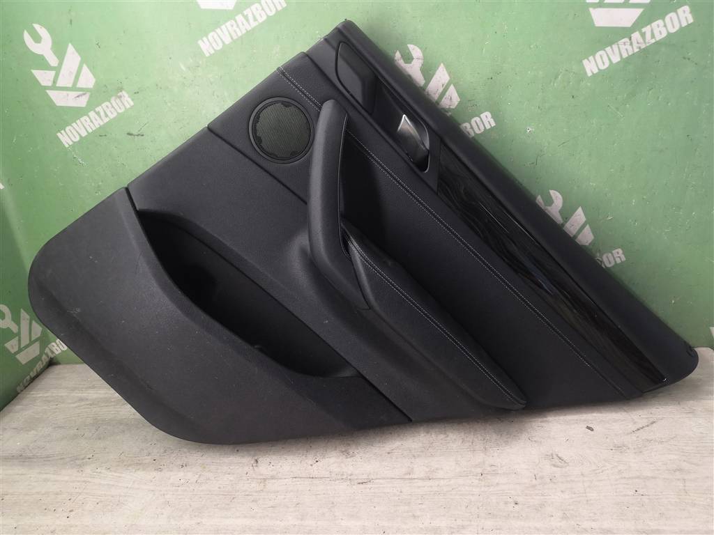 BMW X3 F25 2010-2017 для Обшивка двери задней правой