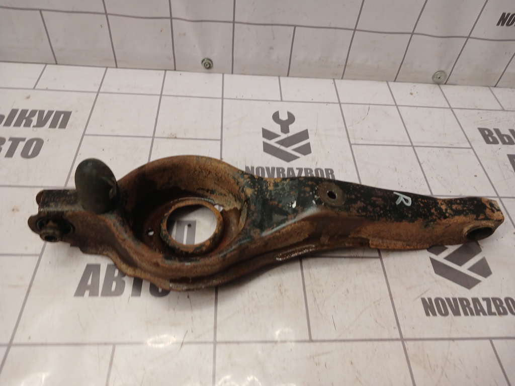 Ford Focus 2 05-08 для Рычаг задний нижний