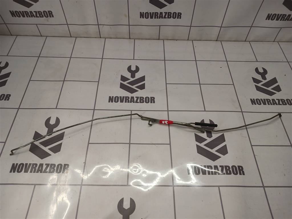 Chevrolet Aveo (T300) 2011-2015 для Тяга замка