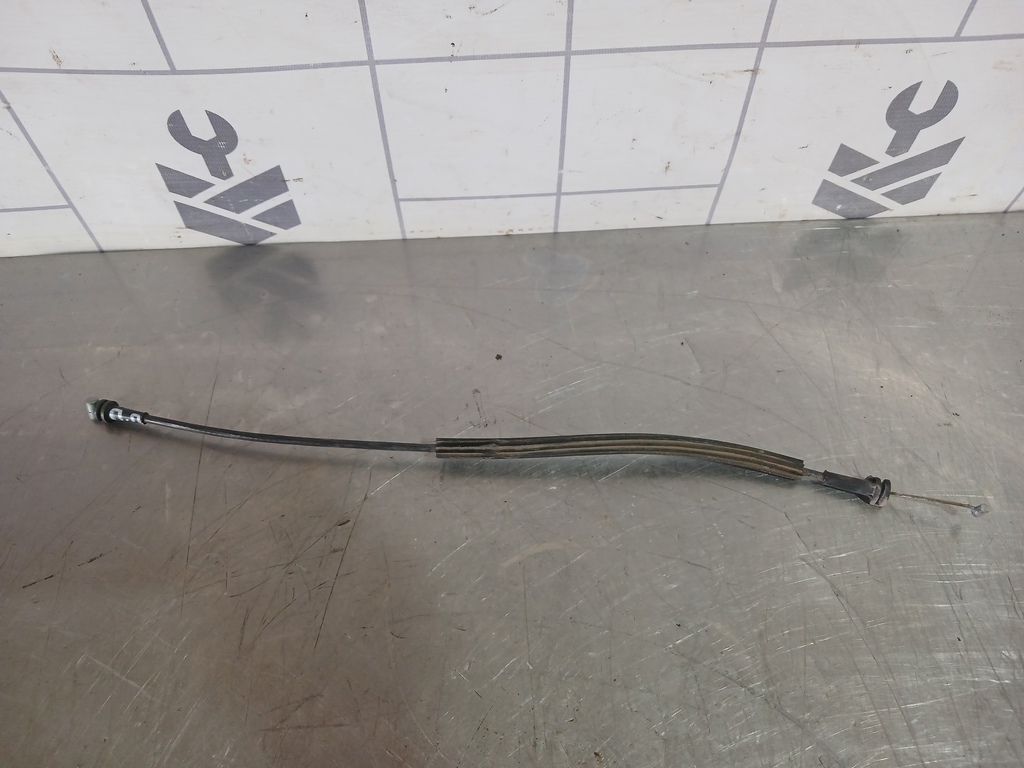 Renault Clio 2 Symbol 1998-2008 для Тяга замка