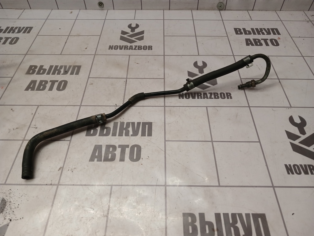 Hyundai Elantra 3  00-05 для Трубка топливная