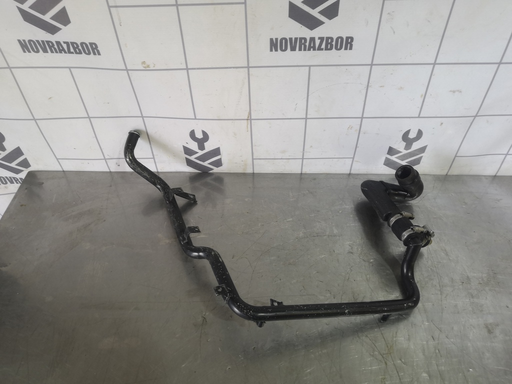 VW Passat B5 96-00 для Трубка картерных газов