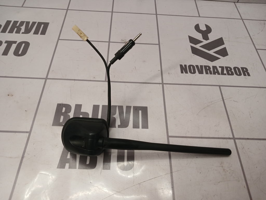 Mitsubishi Lancer 10 CX  CY 07-17 для Антенна