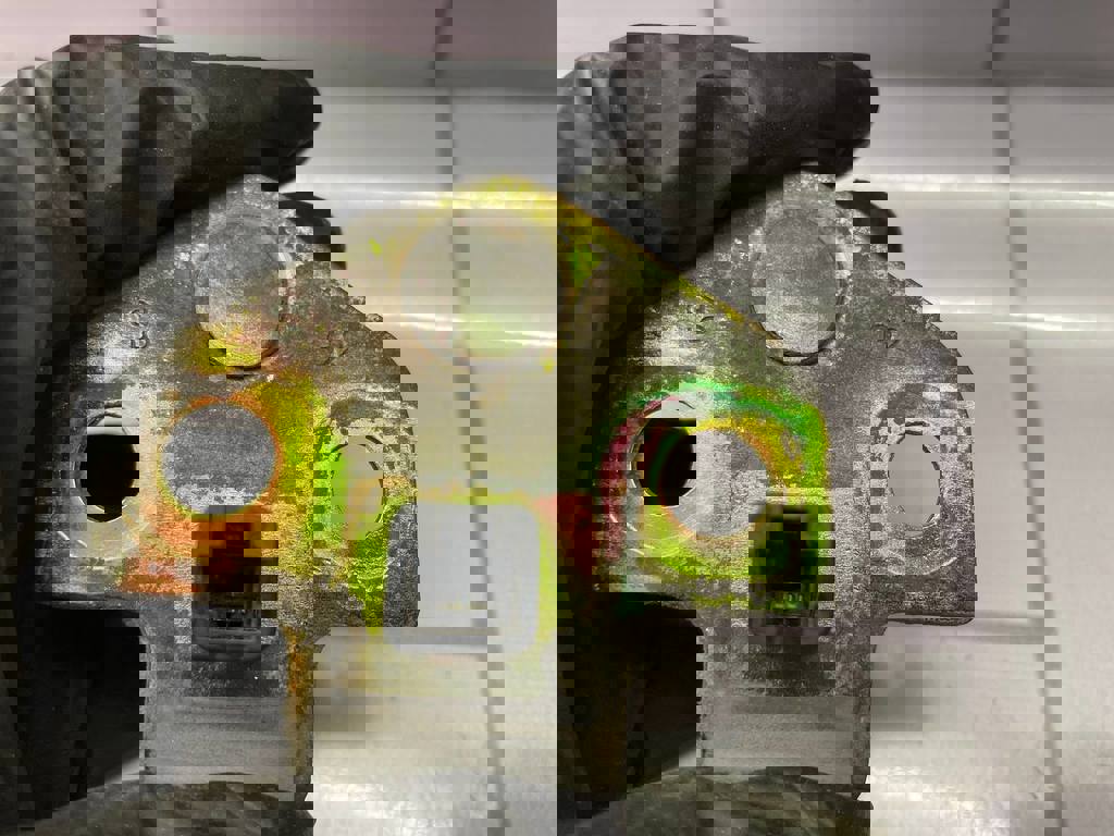 Ford Focus 1 1998-2004 для Ответная часть замка двери