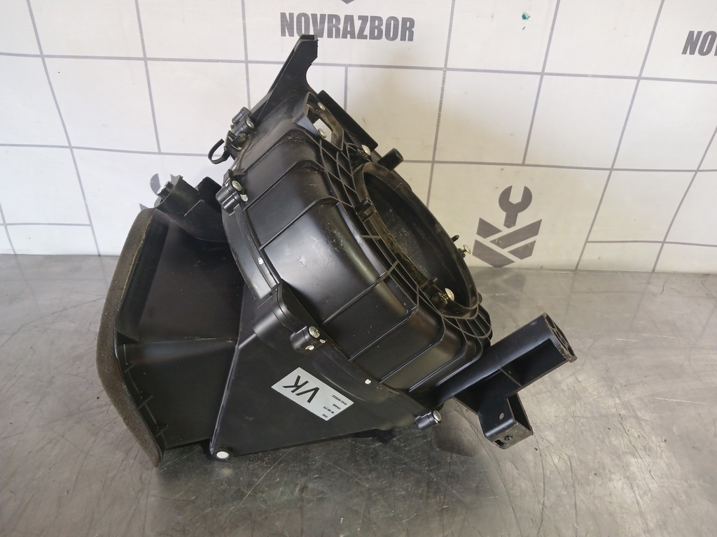 Chevrolet Aveo (T250) 2005-2011 для Корпус отопителя