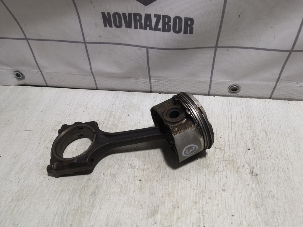 Mazda Mazda 3  BK  02-09 для Шатун