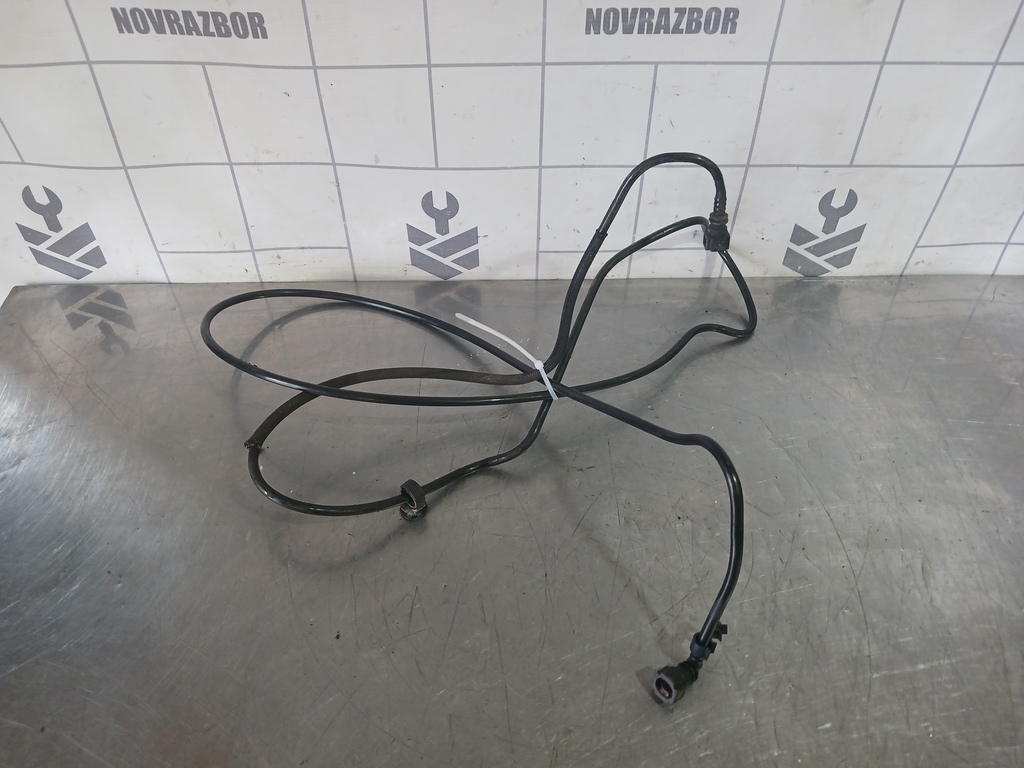 Renault Logan 2005-2014 для Трубка топливная