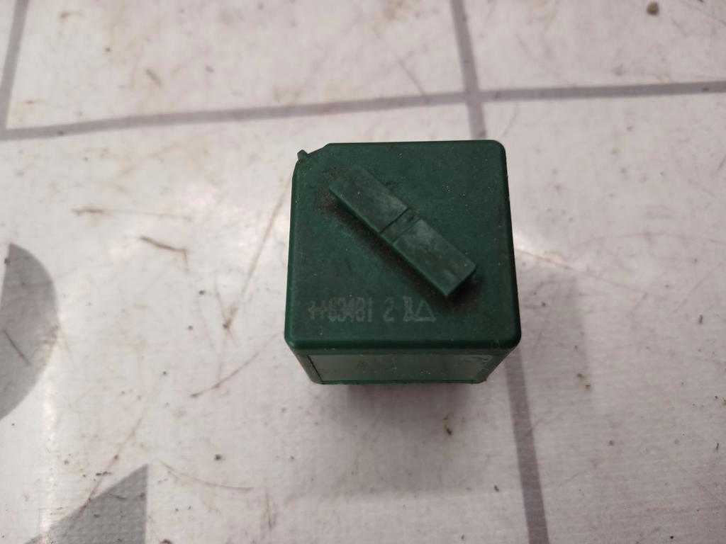 Ford Focus 1 1998-2004 для Реле