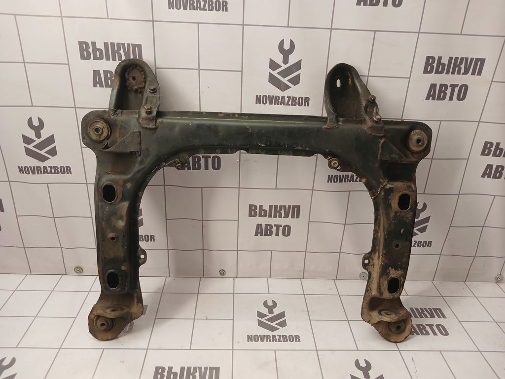 Audi 80  90  B3  86-91 для Балка подмоторная