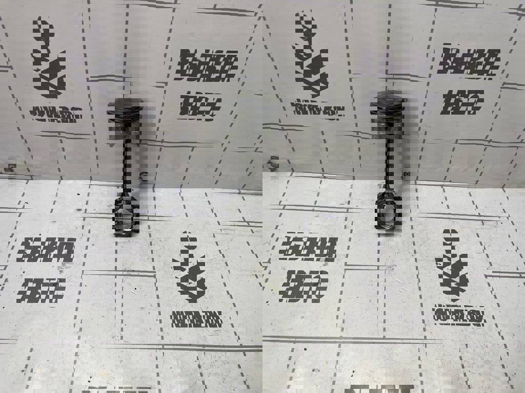 Ford Focus 2 05-08 для Поршень с шатуном