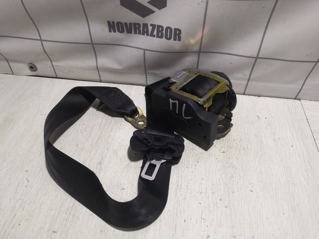 VW Passat B5 96-00 для Ремень безопасности с пиропатроном